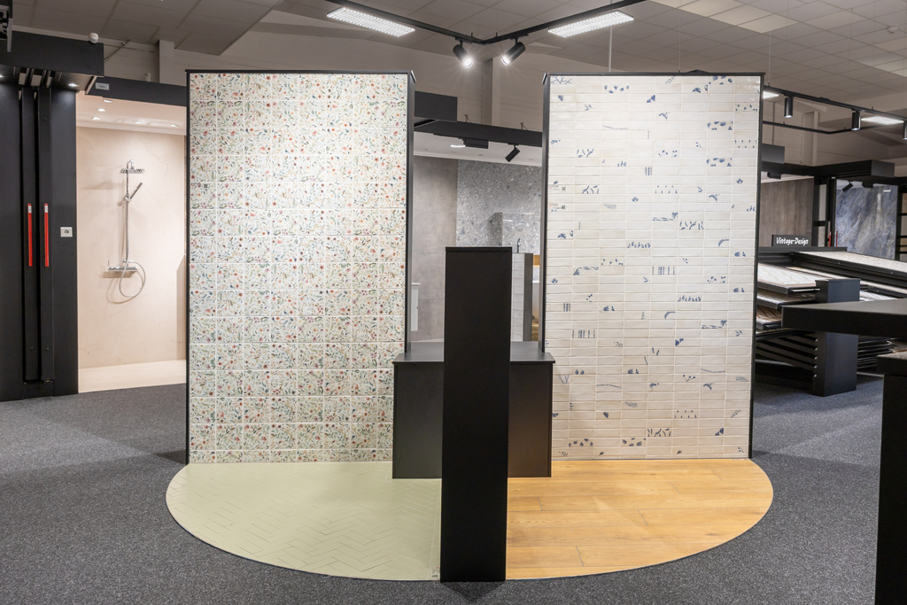Neue Ausstellung