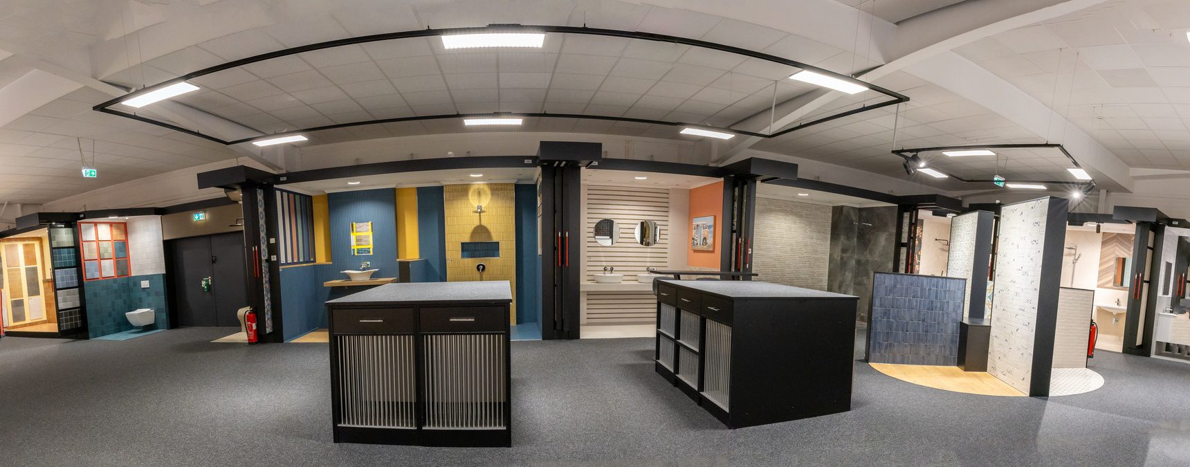 Neue Ausstellung