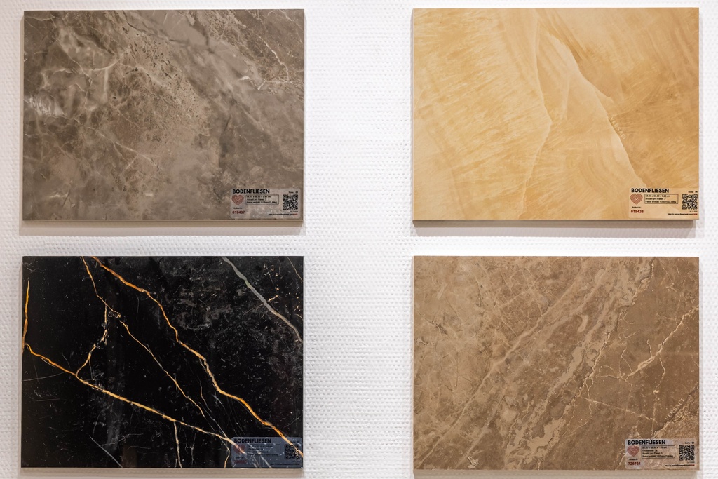 Neue Versage Ausstellung