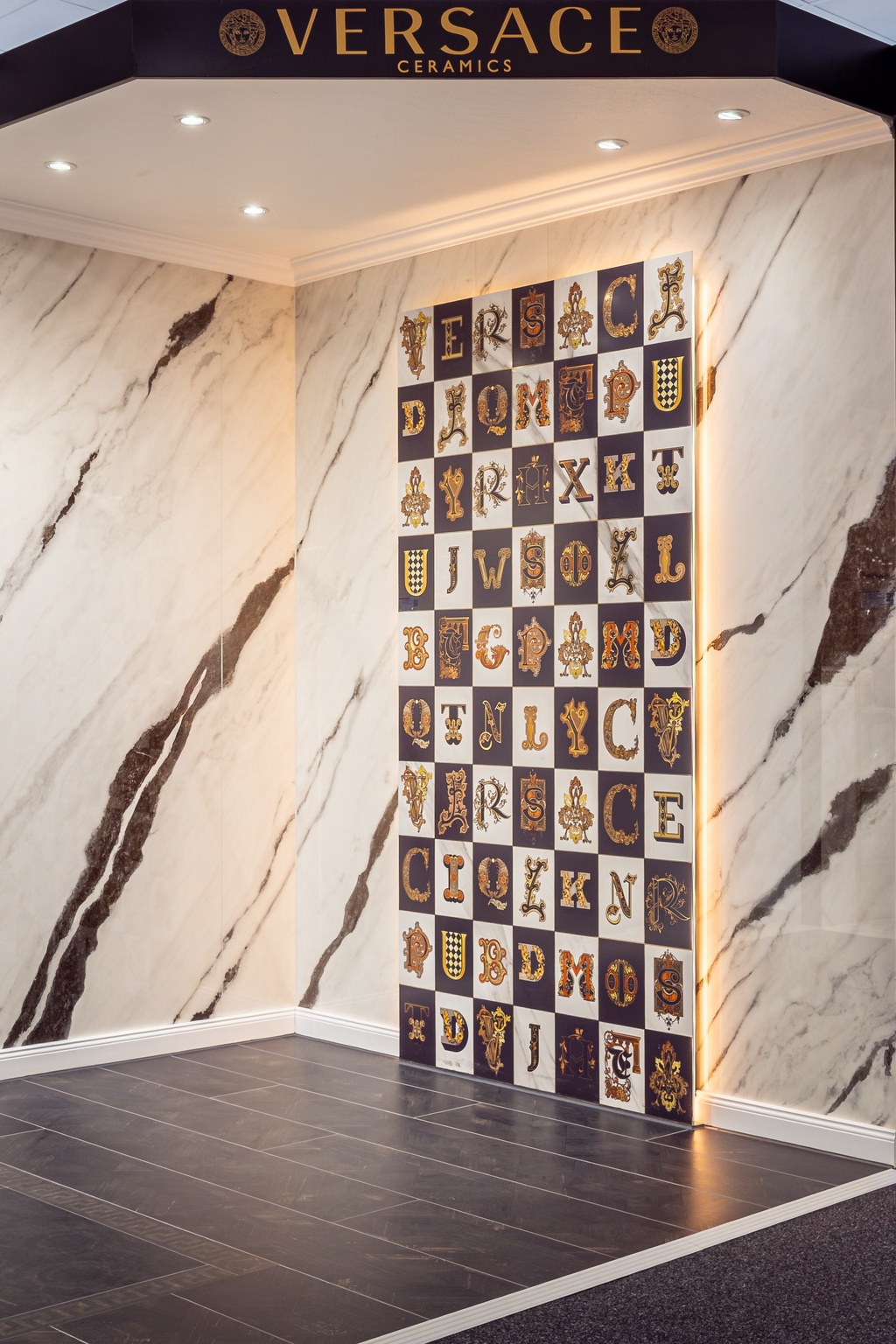 Neue Versage Ausstellung