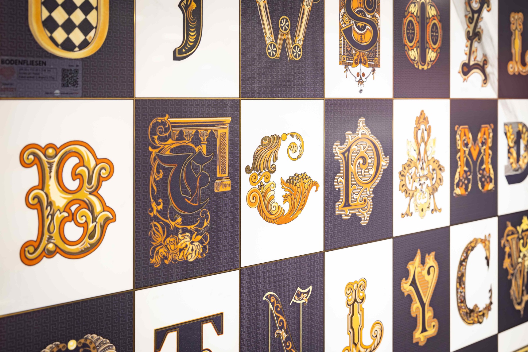 Neue Versage Ausstellung