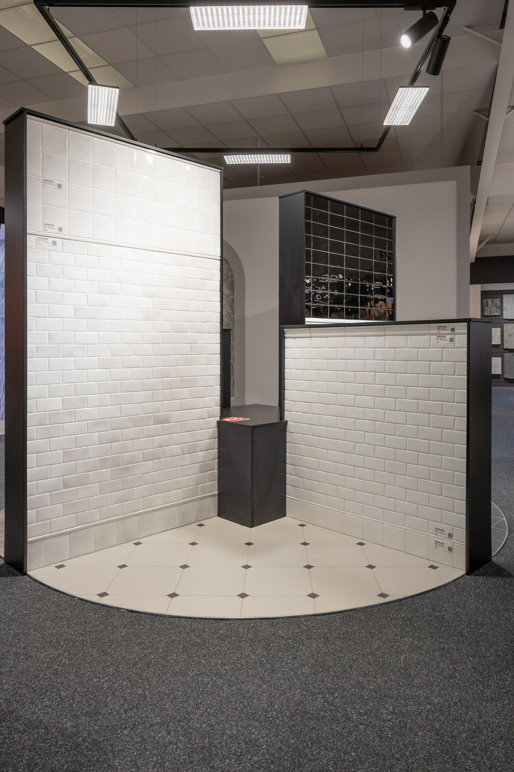 Neue Ausstellung