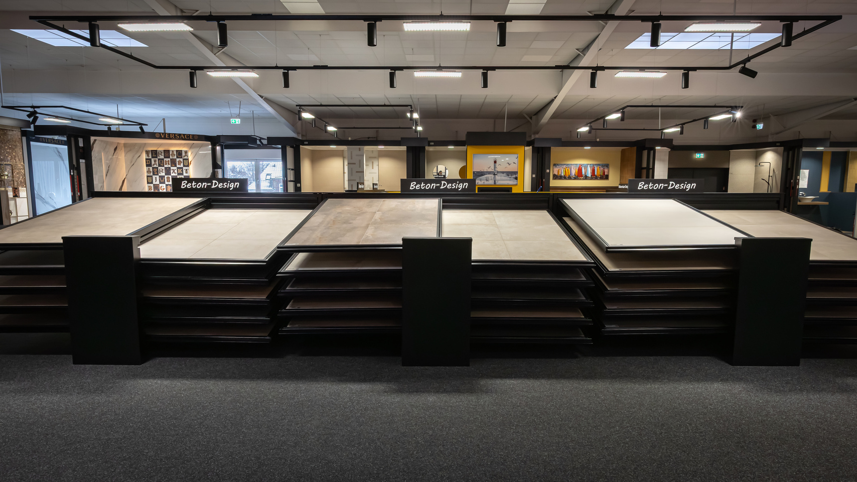 Neue Ausstellung