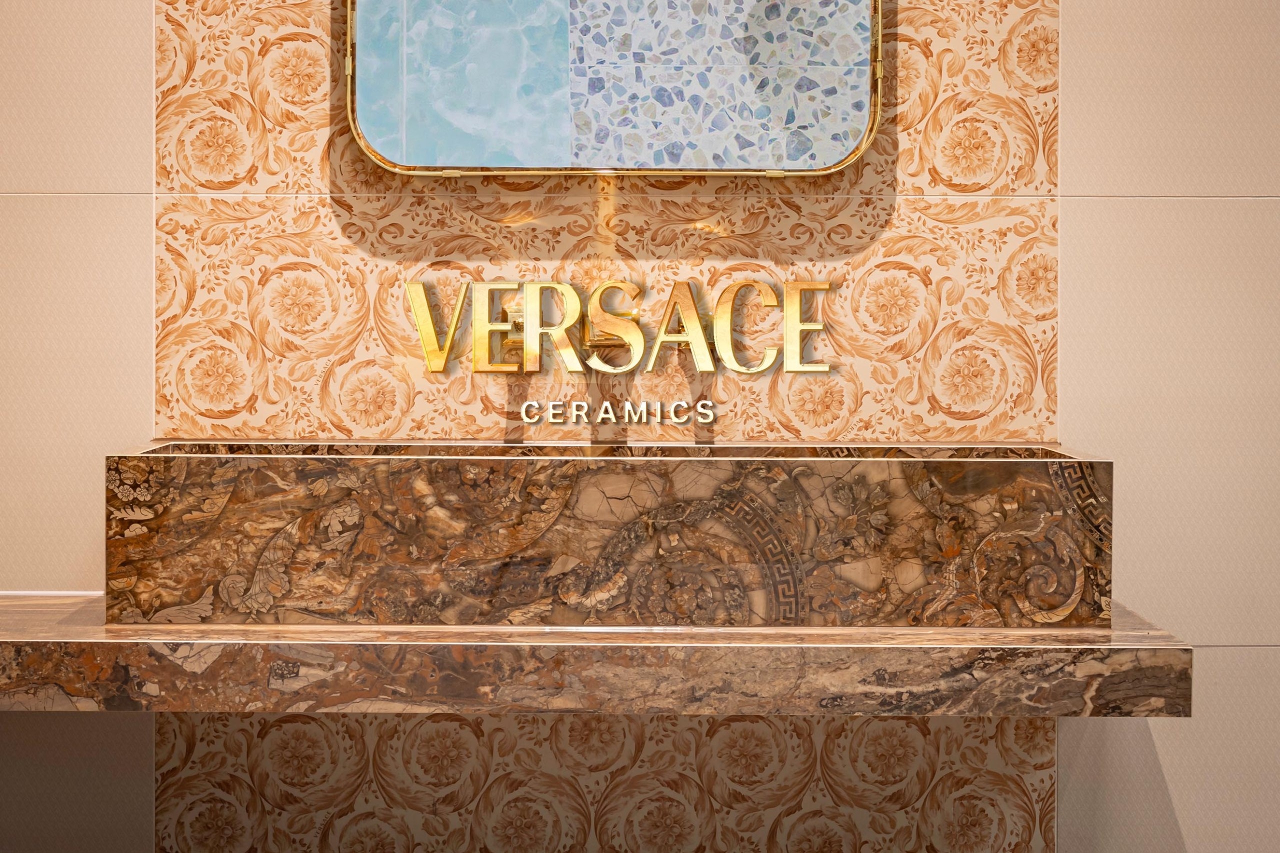 Versace